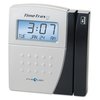 Pyramid Technologies TimeTrax EZ Time and Attendance System, Digital Display, Black TTEZEK